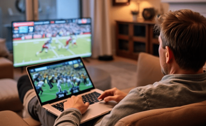 Sportsurge Redzone is a Game-Changer for NFL Fans