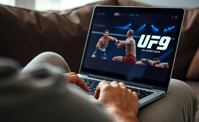 Sportsurge UFC 309 Legal