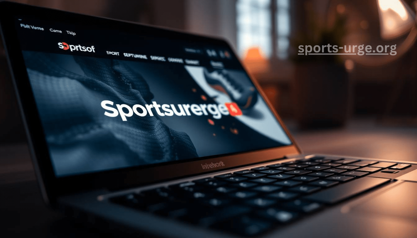 sportsurge