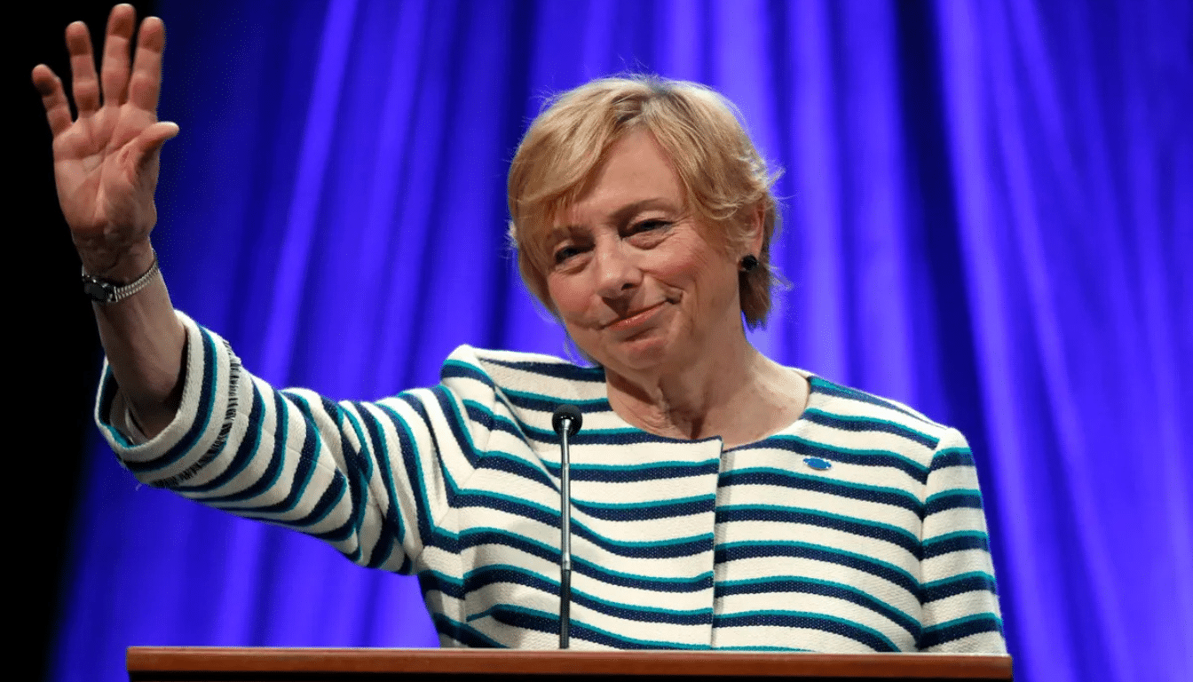 Janet Mills' Leadership and Approach to Business Regulations